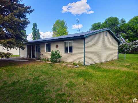 674 N 6TH, Montpelier, ID 83254