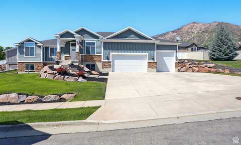 690 W 4125 N, Pleasant View, UT 84414