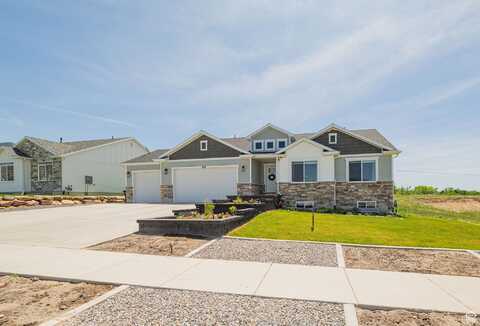 638 E CANYON RIM N, Smithfield, UT 84335