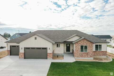 732 E 750 S, Preston, ID 83263