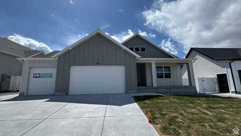 477 W 1860 N, Tooele, UT 84074