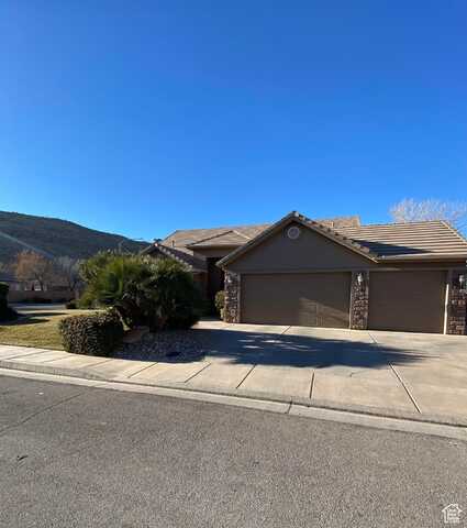 1918 S MOJAVE, Washington, UT 84780