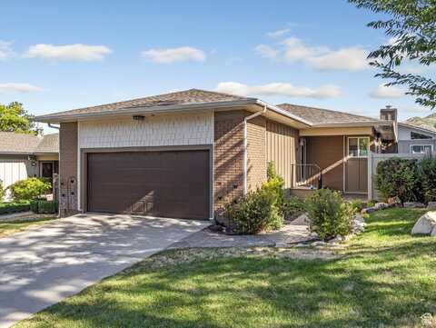 3655 E OAK RIM, Millcreek, UT 84109