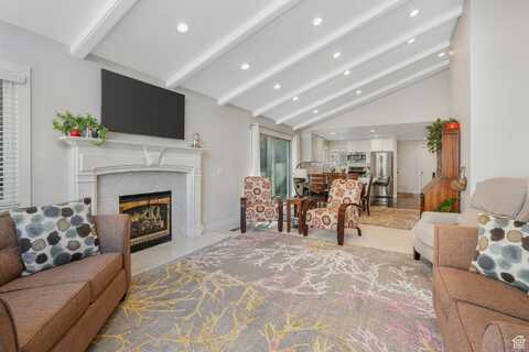 3655 E OAK RIM, Millcreek, UT 84109