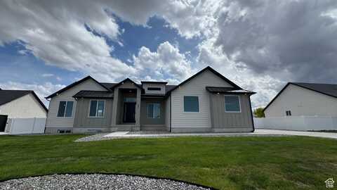 384 E SPRUCE, Grantsville, UT 84029
