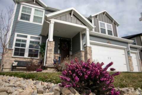 324 S HAYES WELL, Saratoga Springs, UT 84045