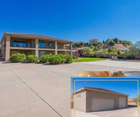 2042 WESTCLIFF, Saint George, UT 84790