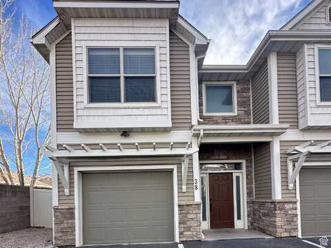 1288 N CEDAR BLVD, Cedar City, UT 84721