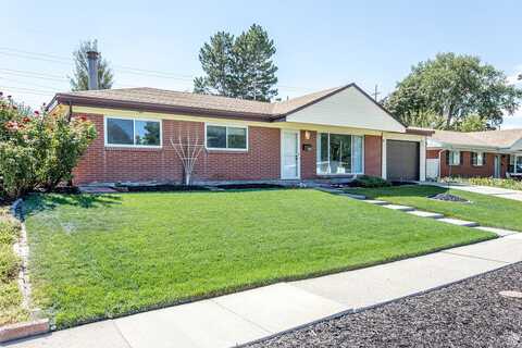 583 W SPACERAMA S, Murray, UT 84123