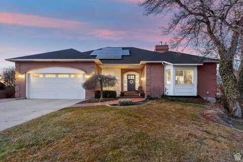 4972 S BOABAB CR., Holladay, UT 84117