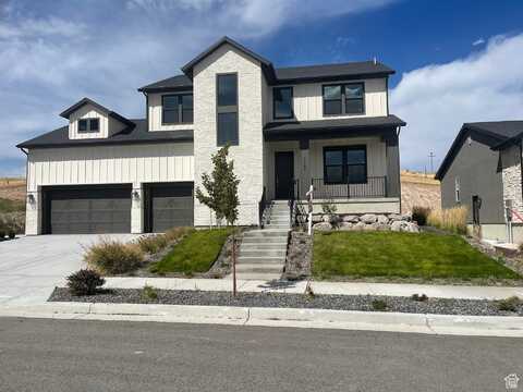7146 W BLUE BISON, Herriman, UT 84096