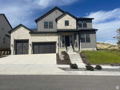 7136 W BLUE BISON, Herriman, UT 84096