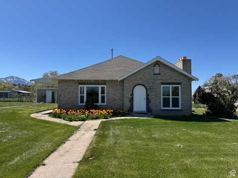95 W 100 S, Holden, UT 84636
