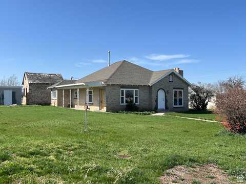 95 W 100 S, Holden, UT 84636