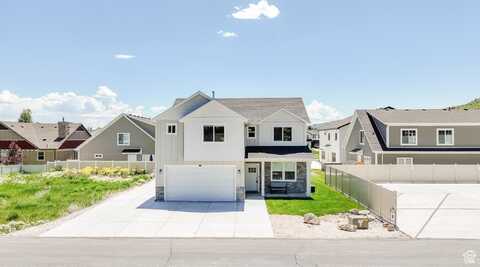 356 W RENDEZVOUS, Garden City, UT 84028