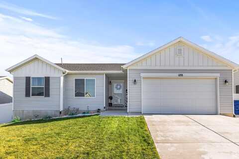 1133 W HONEYCOMB, Grantsville, UT 84029