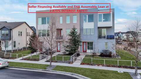 6146 W LAKE S, South Jordan, UT 84009