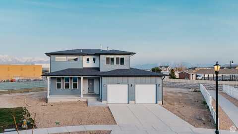 599 W PINE MOUNTAIN, Saratoga Springs, UT 84045