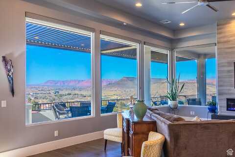 284 W SIR MONTE, Saint George, UT 84770