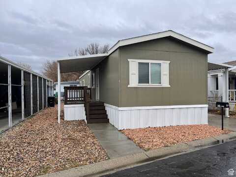 4713 PASQUE DR, Taylorsville, UT 84123