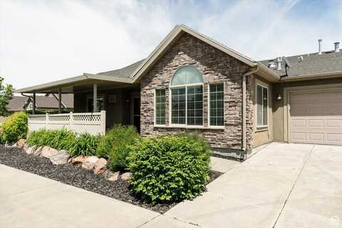242 E 2230 N, North Logan, UT 84341