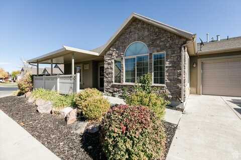 242 E 2230 N, North Logan, UT 84341