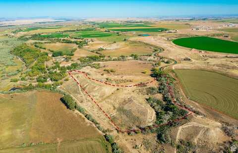 7000 W 8200 S, Myton, UT 84052