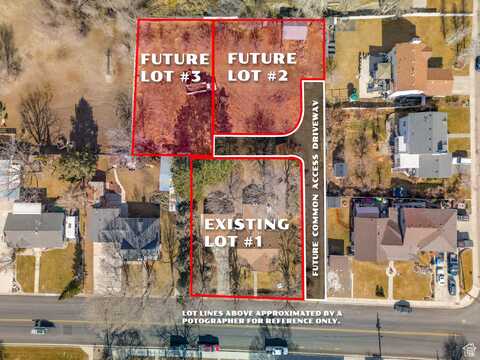 557 E 500 N, Pleasant Grove, UT 84062