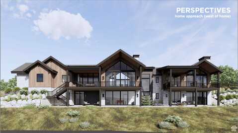 2438 S CANNON POINT, Salt Lake City, UT 84109