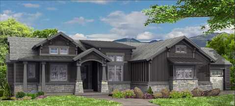 4328 W HARVEST S, Riverton, UT 84096