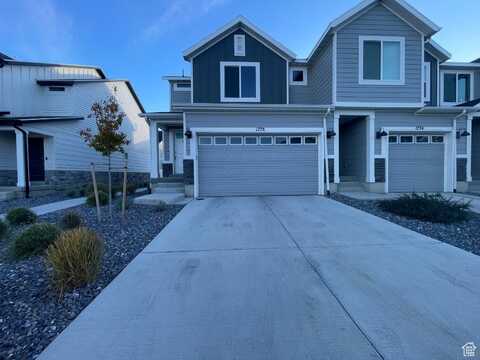 1778 E EAGLE VIEW, Eagle Mountain, UT 84005