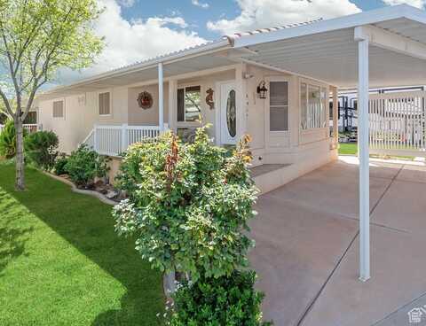 180 N 1100 E, Washington, UT 84780