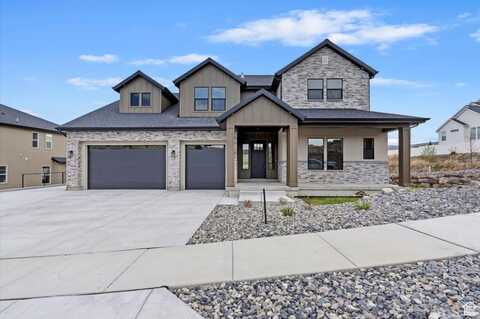 7177 W BLUE BISON, Herriman, UT 84096