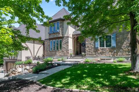 1190 S EAGLENEST, Woodland Hills, UT 84653