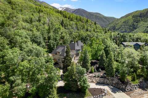 1190 S EAGLENEST, Woodland Hills, UT 84653