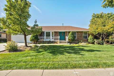 10 S COUNTRY, Fruit Heights, UT 84037