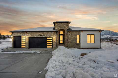 5713 E ELKHORN, Eden, UT 84310