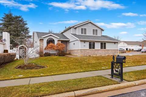 171 E SHADOWBROOK, Kaysville, UT 84037