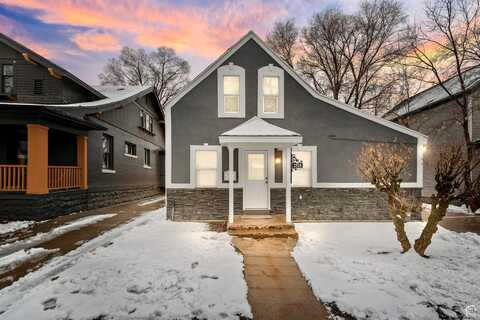 2535 ORCHARD, Ogden, UT 84401