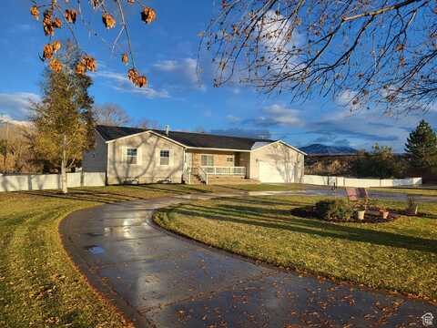 572 HOLLOW RIDGE, Hyrum, UT 84319