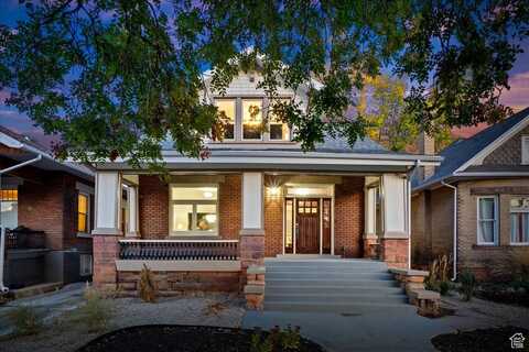 855 S 700 E, Salt Lake City, UT 84102