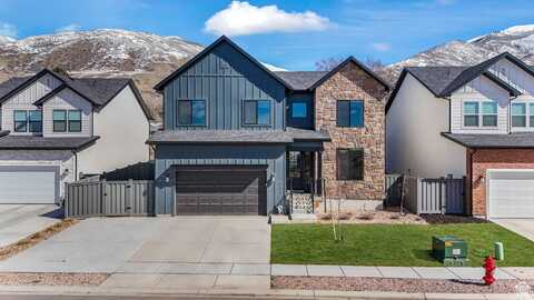 944 N EVELYN, Farmington, UT 84025