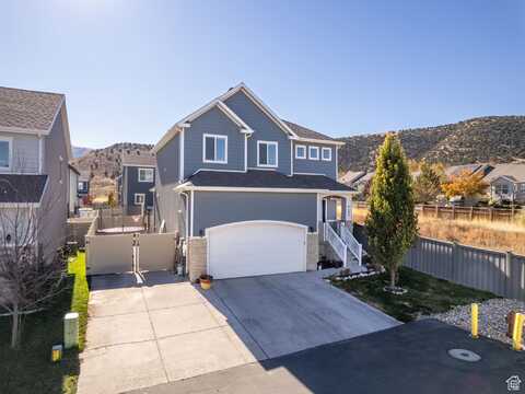 4182 E PADDOCK, Eagle Mountain, UT 84005