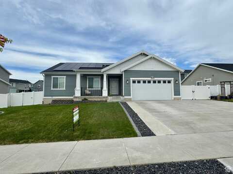 1033 E BIGELOW, Layton, UT 84040
