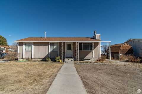 940 N SMITH E, Price, UT 84501