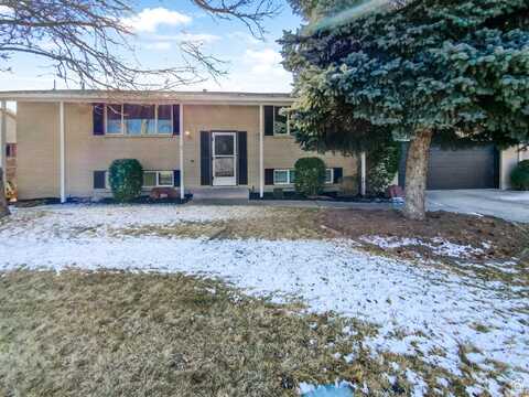 2275 W LEDGEWOOD, Taylorsville, UT 84129