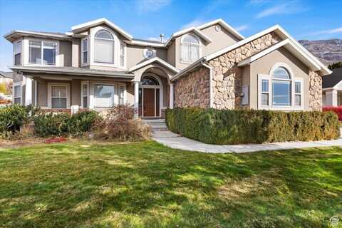 3592 W CANYON HEIGHTS, Cedar Hills, UT 84062