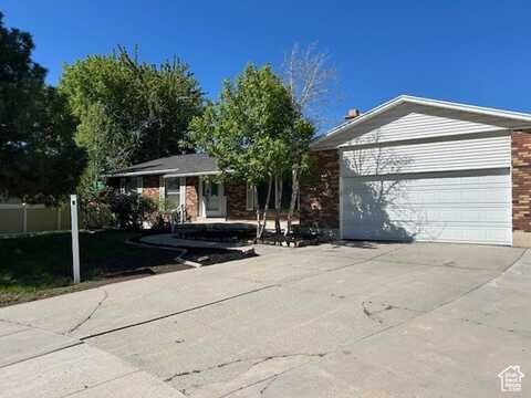 7548 S 3270 W, West Jordan, UT 84084