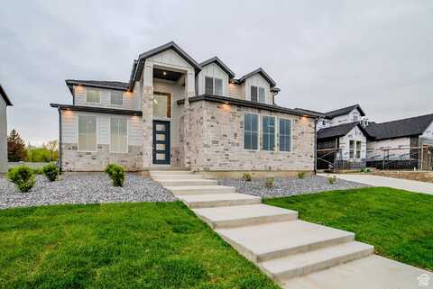 13326 S HENNING, Herriman, UT 84096