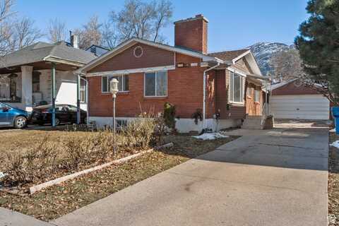 2530 VAN BUREN, Ogden, UT 84401